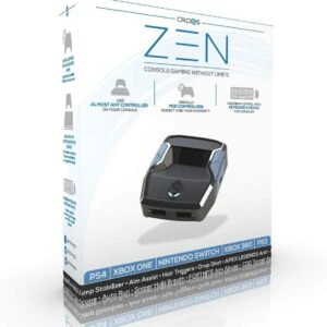 Cronus Zen PS4, PS5, Xbox One, Xbox Series et Nintendo Switch