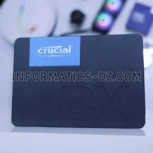 CRUCIAL BX500 480GB SSD