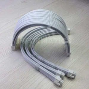 Custom cables extensions kit – BASE III