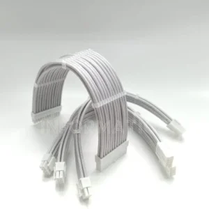 Custom cables extensions kit – PRO I