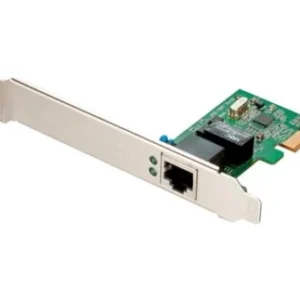 D-LINK DGE-560T Gigabit PCIe