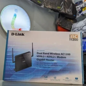 D-LINK DSL-G2452DG MODEM