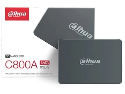 DAHUA C800A 256GO SSD SATA 2.5″