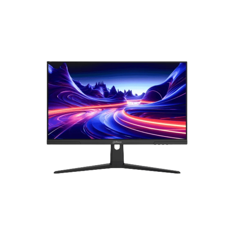 DAHUA LM25-E231B Écran Gaming 24.5" Full HD IPS 180Hz 0.5ms – Image 2
