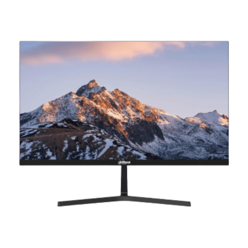 DAHUA LM27-B200S Écran 27" Full HD VA 100Hz 5ms avec Haut-Parleurs Intégrés – Image 2