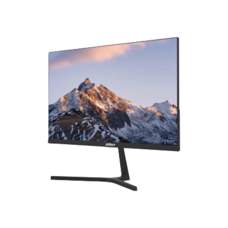 DAHUA LM27-B200S Écran 27" Full HD VA 100Hz 5ms avec Haut-Parleurs Intégrés – Image 3