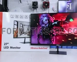 Dahua LM27-C200 27″ FHD 100Hz VA 5ms LED Monitor