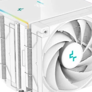 DeepCool AK620 DIGITAL WHITE