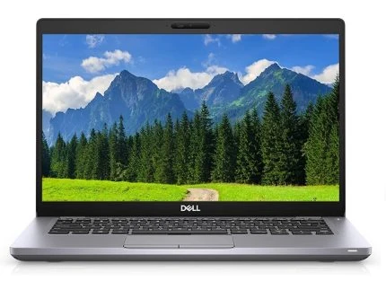 DELL LATITUDE 5410 I5 10EME 16GO 256G SSD 14.1″ TACTILE GRIS AVEC CHARGEUR (OCCASION)