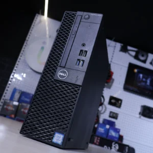 DELL OPTIPLEX 3050 6th GENERATION DESKTOP PC