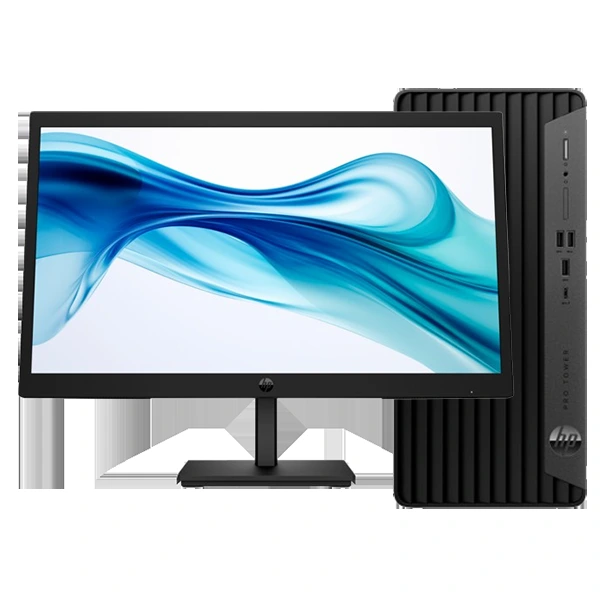 DESKTOP Hp pro tower 400 G9
