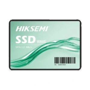 DISQUE DUR HIKSEMI SSD SATA III, 2.5″ 256 Go WAVE