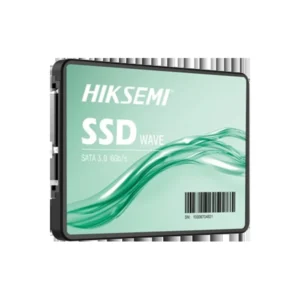 DISQUE DUR HIKSEMI SSD SATA III, 2.5″ 512 Go WAVE