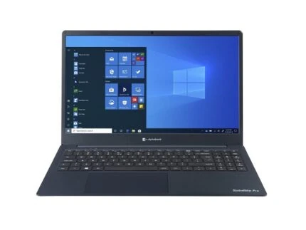 DYNABOOK SATELLITE PRO I3 1005G1 /8GO /256GO SSD/ 14″ FHD SANS CHARGEUR (OCCASION)