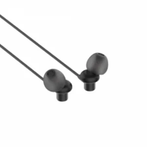 ECOUTEUR FILAIRE AUX 3.5 LDNIO HP06 BLACK