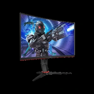 Écran AOC C27G2ZE – Image 3