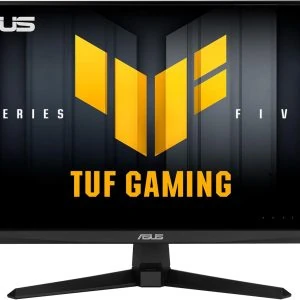 ECRAN ASUS  TUF Gaming VG249QM5A