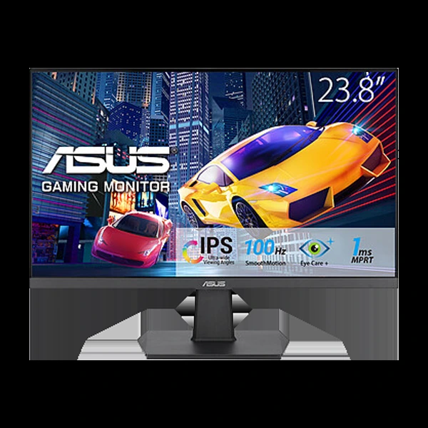 Écran ASUS VA24EHF