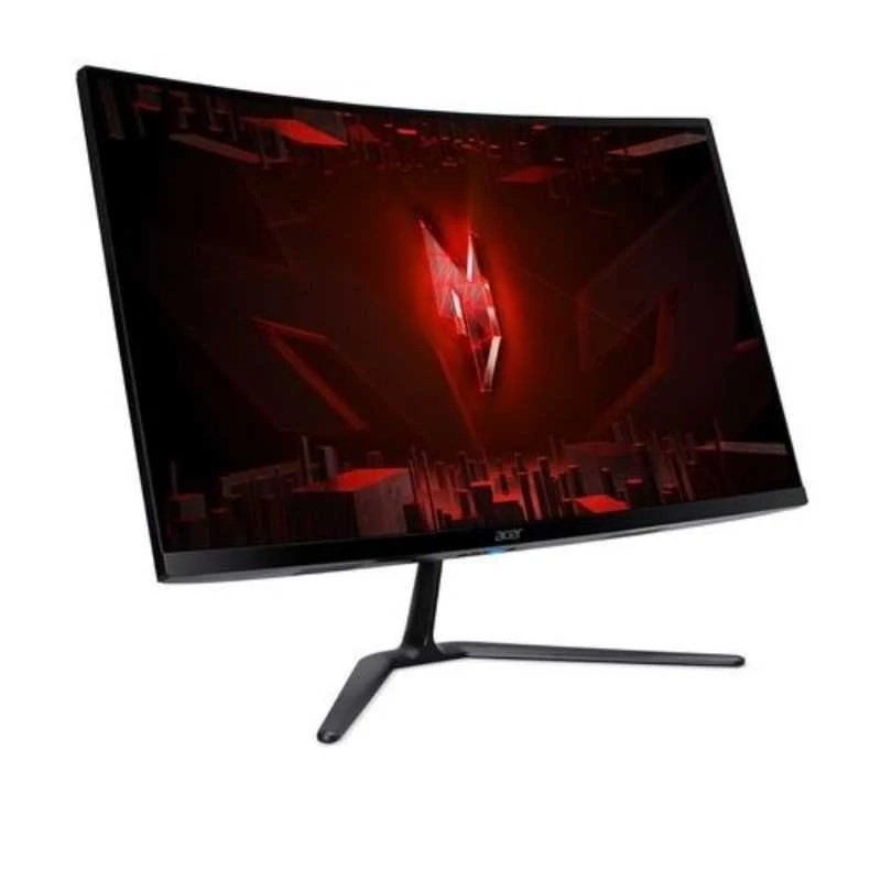 Écran Gaming ACER Nitro ED270U 27" WQHD Incurvé 180Hz 1ms FreeSync Premium HDR10 – Image 3