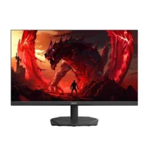 Écran Gaming ACER Nitro KG241Y 23.8" Full HD 200Hz 0.5ms VA FreeSync Premium HDR10