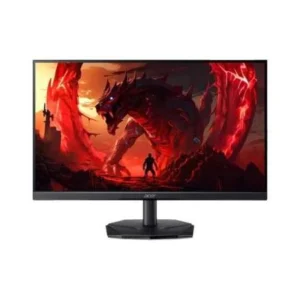 Écran Gaming ACER Nitro KG251Q 24.5" Full HD 200Hz 0.5ms VA FreeSync Premium HDR10