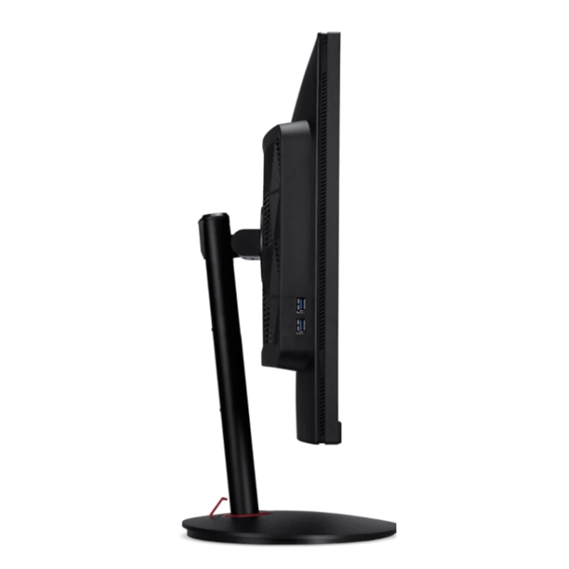 Écran Gaming ACER Nitro XV320QU – 31.5", WQHD, 180 Hz, 0.5 ms, IPS, HDMI/DP – Image 3