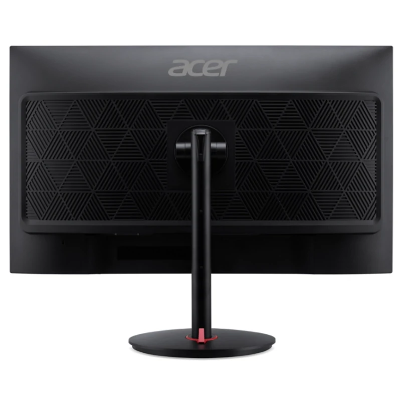 Écran Gaming ACER Nitro XV320QU – 31.5", WQHD, 180 Hz, 0.5 ms, IPS, HDMI/DP – Image 4
