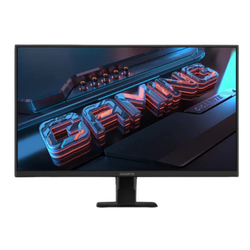 Écran Gaming GIGABYTE GS27Q – 27", QHD, 165 Hz, IPS, FreeSync Premium – Image 2