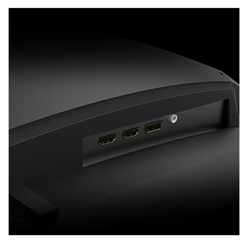 Écran Gaming GIGABYTE GS32QC – 31.5", QHD, 170 Hz, VA incurvé, FreeSync, HDR Ready – Image 6