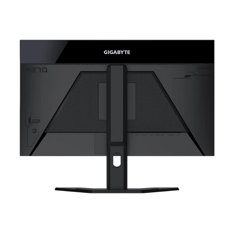 Écran Gaming GIGABYTE M27Q – 27", QHD, 170 Hz, IPS, HDR400, USB-C, KVM – Image 3