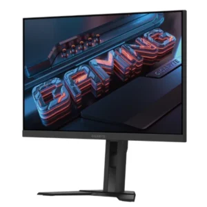 Écran Gaming GIGABYTE M27QA – 27", QHD, 180 Hz, HDR400, FreeSync Premium