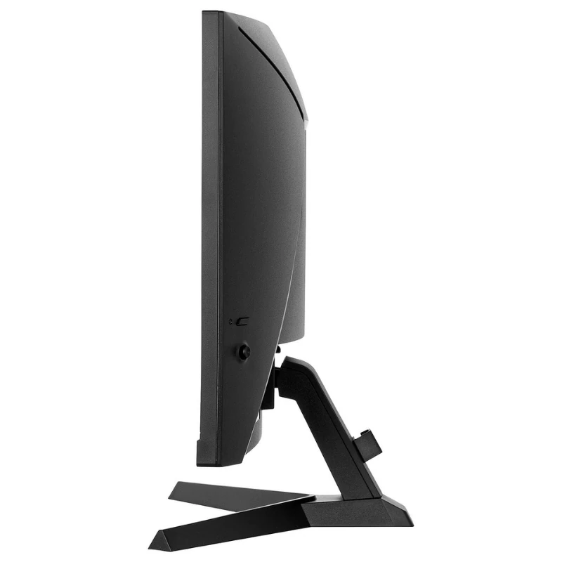 Écran Gaming IIYAMA G-MASTER GC2480HSU-B1 23.6" Full HD 180Hz 0.5ms VA Incurvé FreeSync – Image 2