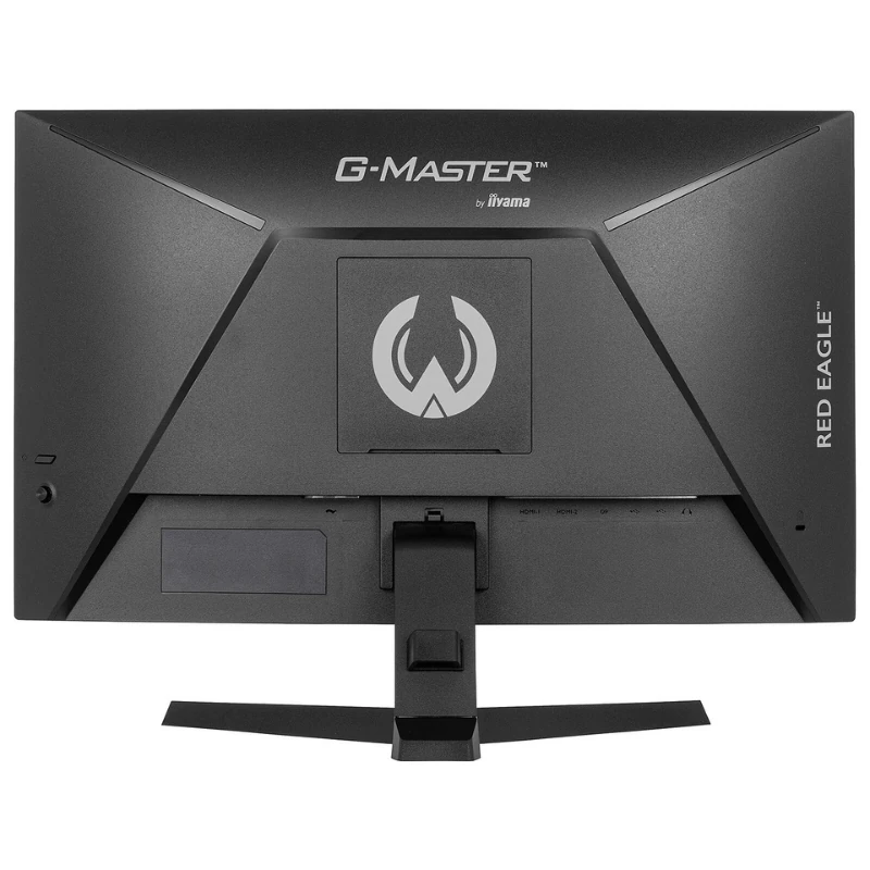 Écran Gaming IIYAMA G-MASTER GC2480HSU-B1 23.6" Full HD 180Hz 0.5ms VA Incurvé FreeSync – Image 3