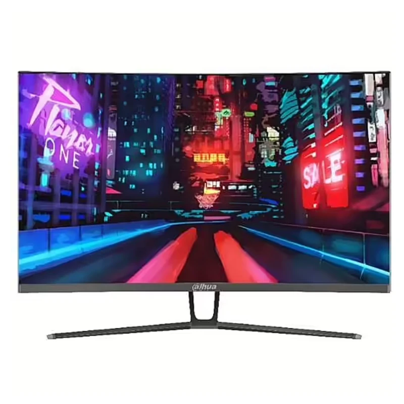 Écran Incurvé DAHUA LM32-E230C – 32", Full HD, VA 1500R, 1 ms, 99% sRGB – Image 3