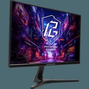 Ecran Moniteur ASROCK – Gaming 24.5″ 180Hz