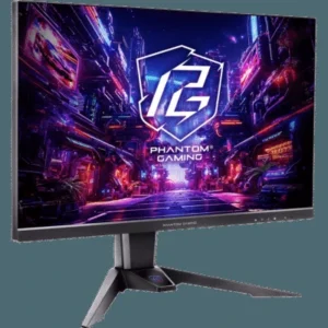 Ecran Moniteur ASROCK – Gaming 27″ QHD