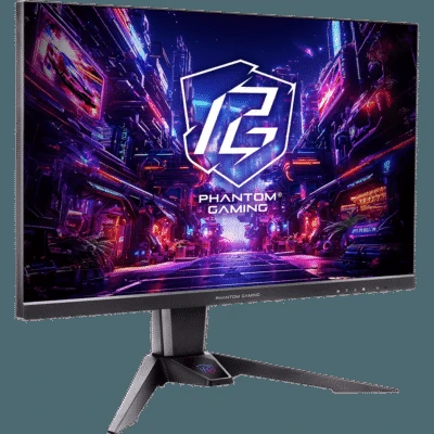 Ecran Moniteur ASROCK – Gaming 27″ QHD
