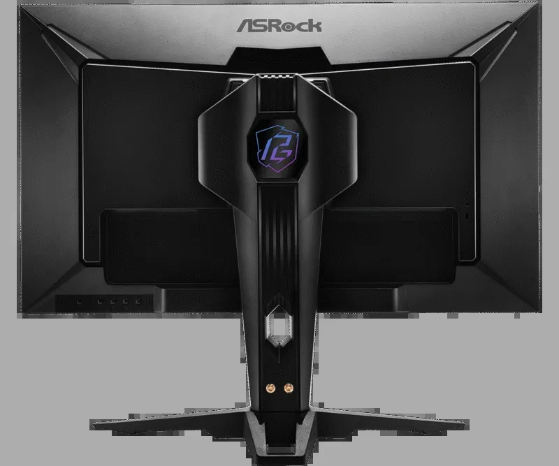 Ecran Moniteur ASROCK – Gaming 27″ QHD – Image 4