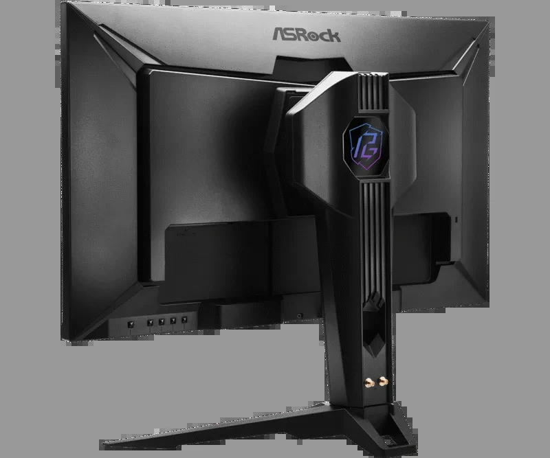Ecran Moniteur ASROCK – Gaming 27″ QHD – Image 5
