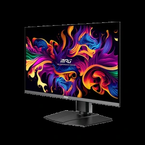 Écran MSI MPG 271QRX – Image 2