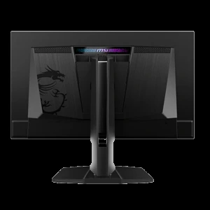 Écran MSI MPG 271QRX – Image 3