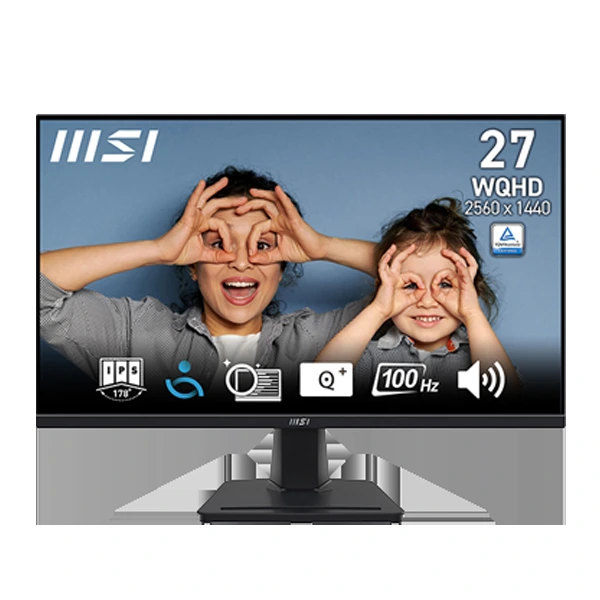 Écran MSI PRO MP275Q