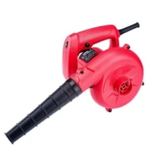 ELECTRIC BLOWER ASPIRATEUR/SOUFLEUR 2IN1 400W