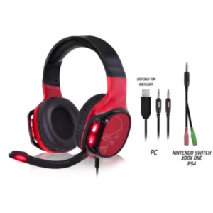 Elite-H60 Red(Multi)