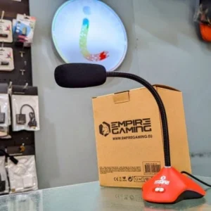 EMPIRE GAMING OE-MIC-02
