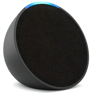 ENCEINTE CONNECTEE ALEXA ECO POP NOUVELLE GENERATION