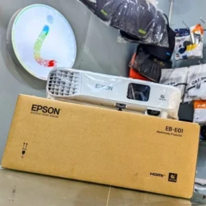 EPSON EB-E01