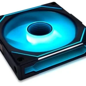 FAN X01 LIAN LI SL-INF120 BLACK