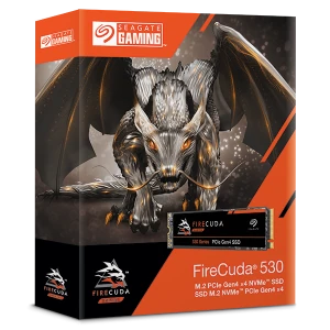 FireCuda 530 500 Go