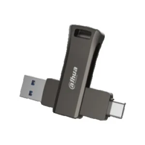 FLASH DISK DAHUA 32GB + TYPE C USB 3